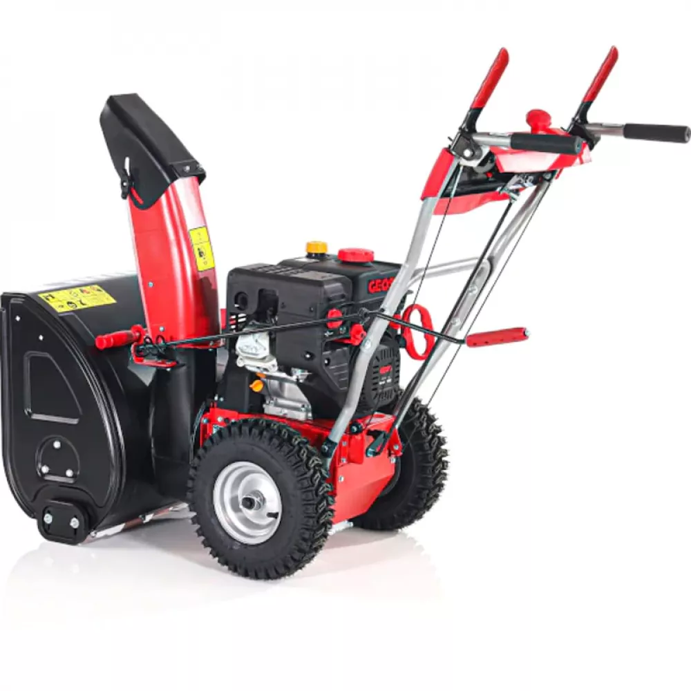 Geos SnowLine 560 II снегоуборщик бензиновый 212933