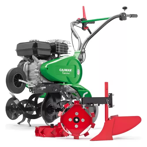 Caiman Terro 50H C2 культиватор бензиновый TERRO50HC2+8000020104