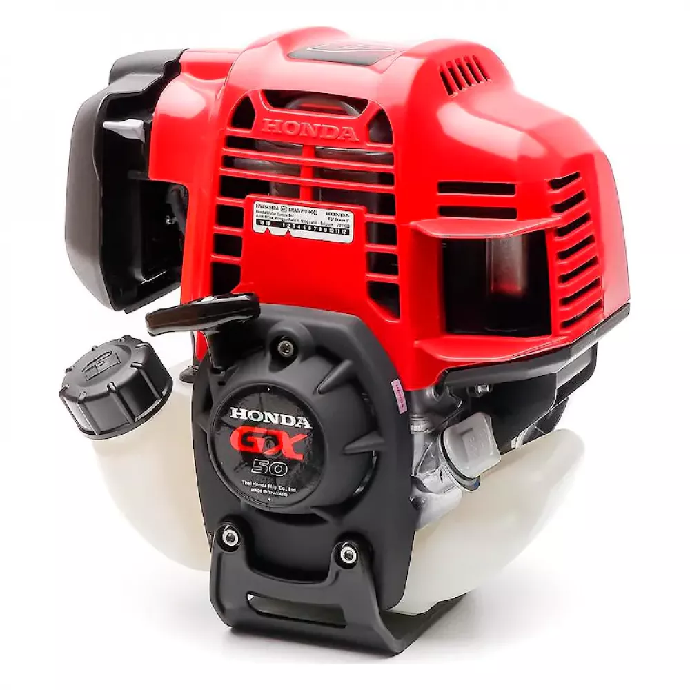 HONDA GX 50 T ST4-OH двигатель бензиновый