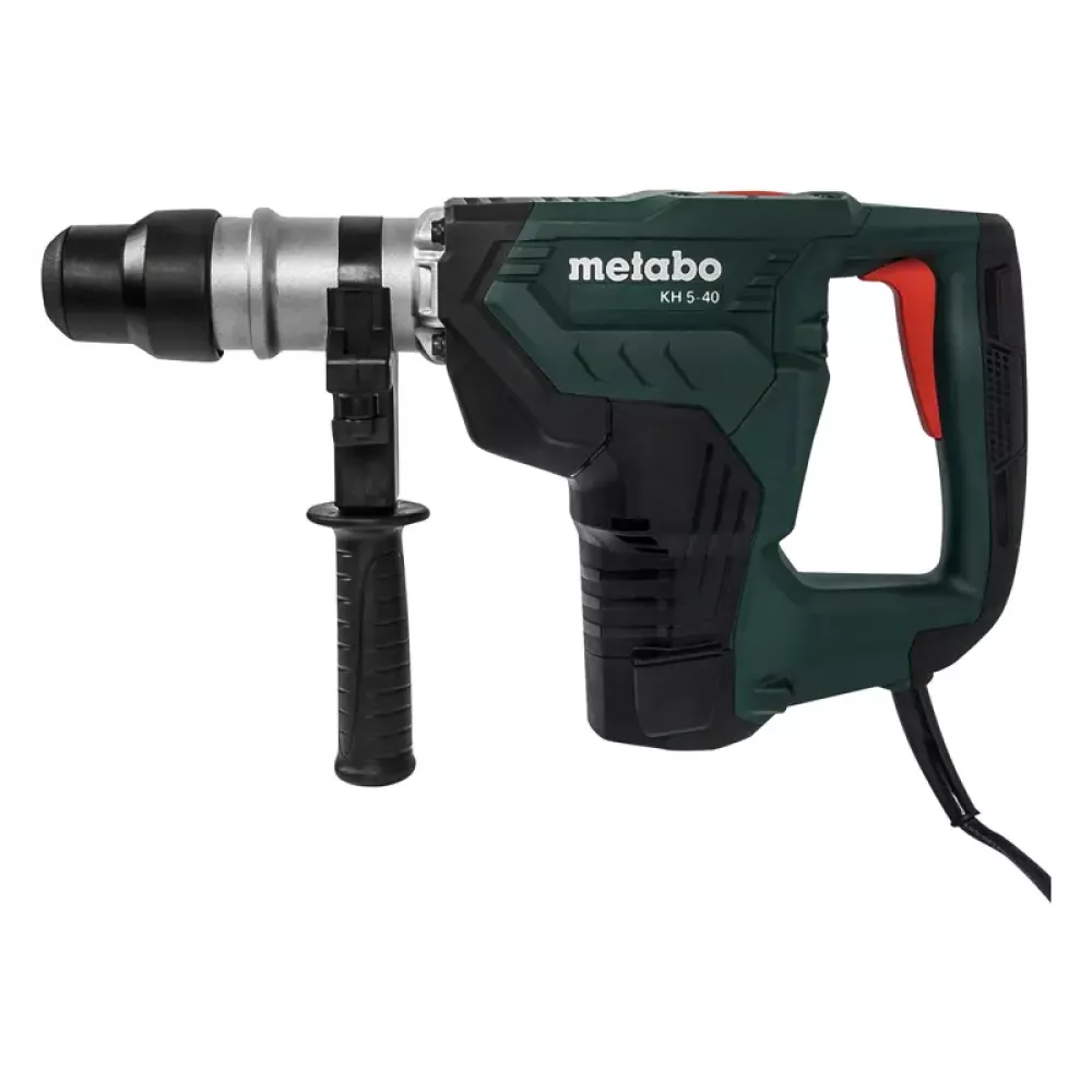 Перфоратор Metabo KH 5-40, 600763500