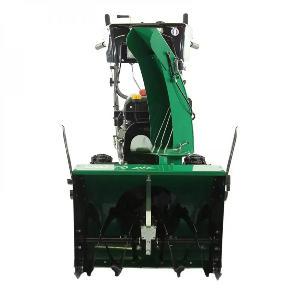 Caiman VALTO 24C снегоуборщик бензиновый, 7500360303