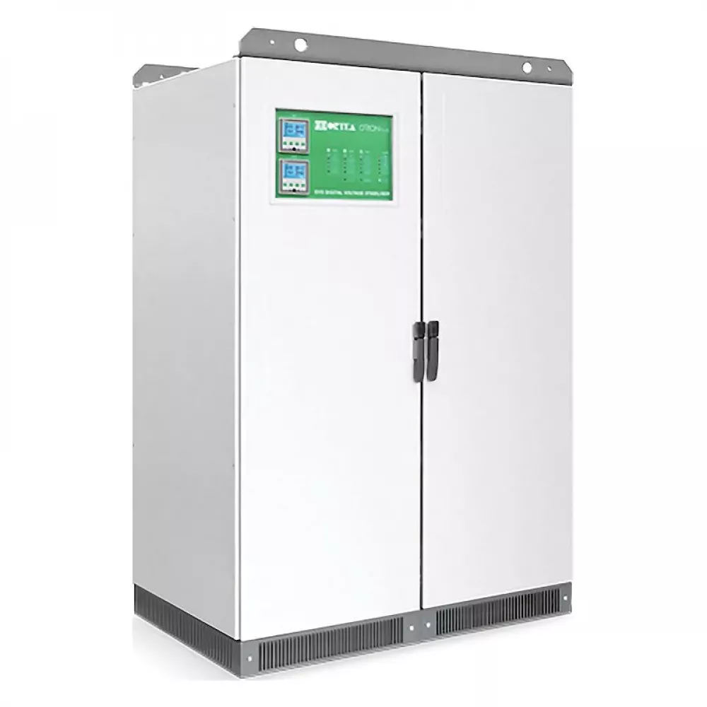 ORTEA Orion Plus 400 стабилизатор напряжения трехфазный 400-15/320-20