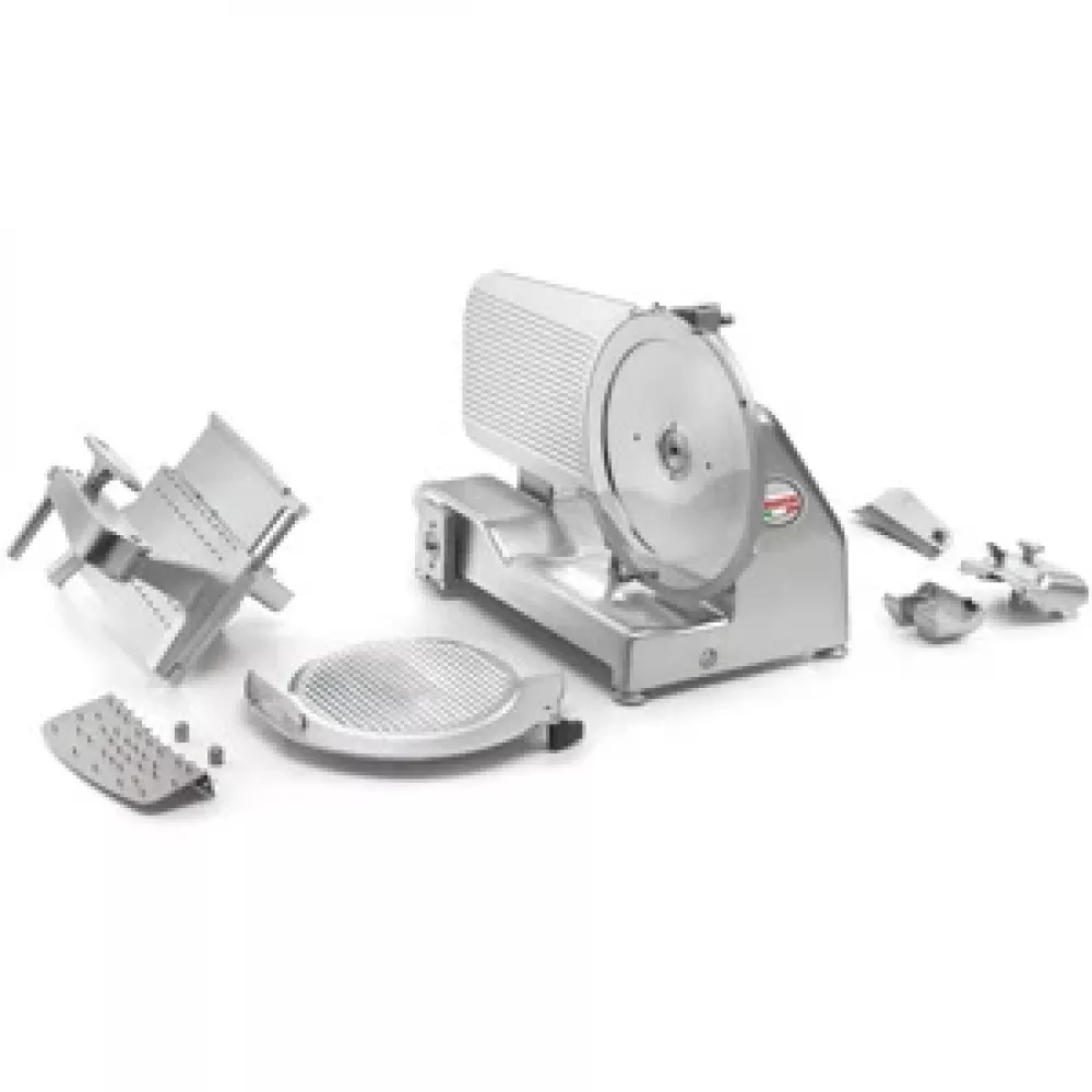 Слайсер Sirman Tiziano 350 Evo BS1