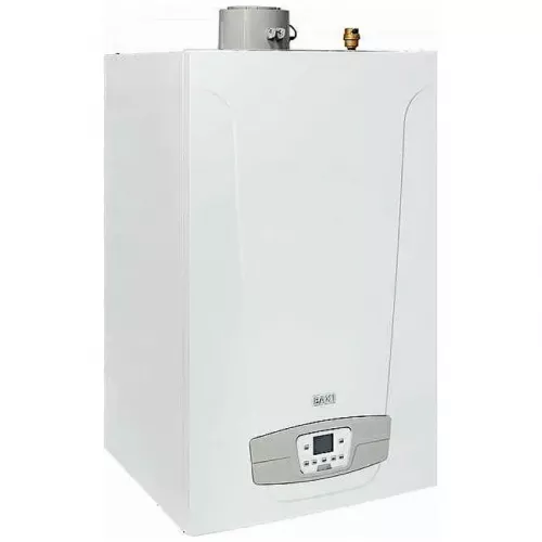 Baxi LUNA DUO-TEC MP+ 1.130 котел газовый настенный 7671757--