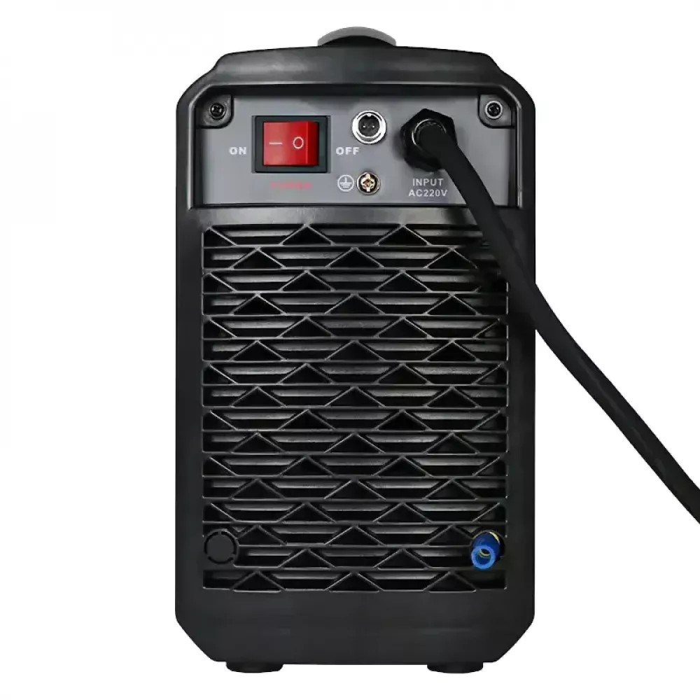 Andeli TIG-250GPL сварочный аппарат ADL20-110