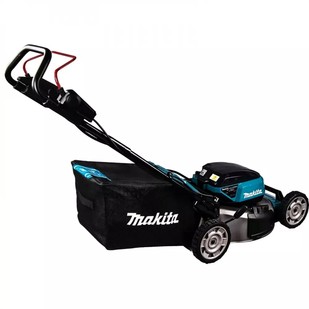 Makita DLM530Z газонокосилка аккумуляторная (без АКБ и ЗУ)