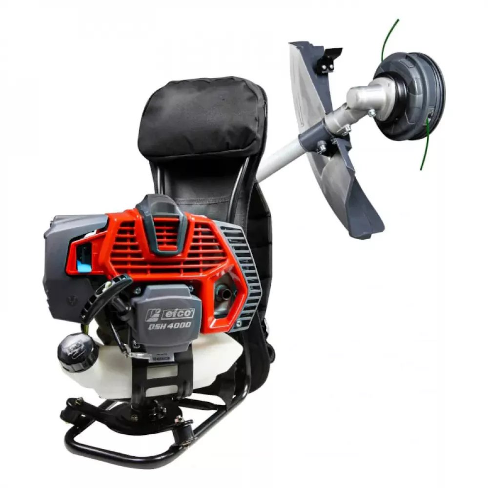 EFCO DSH 4000 BP ES триммер бензиновый 61459062E2A