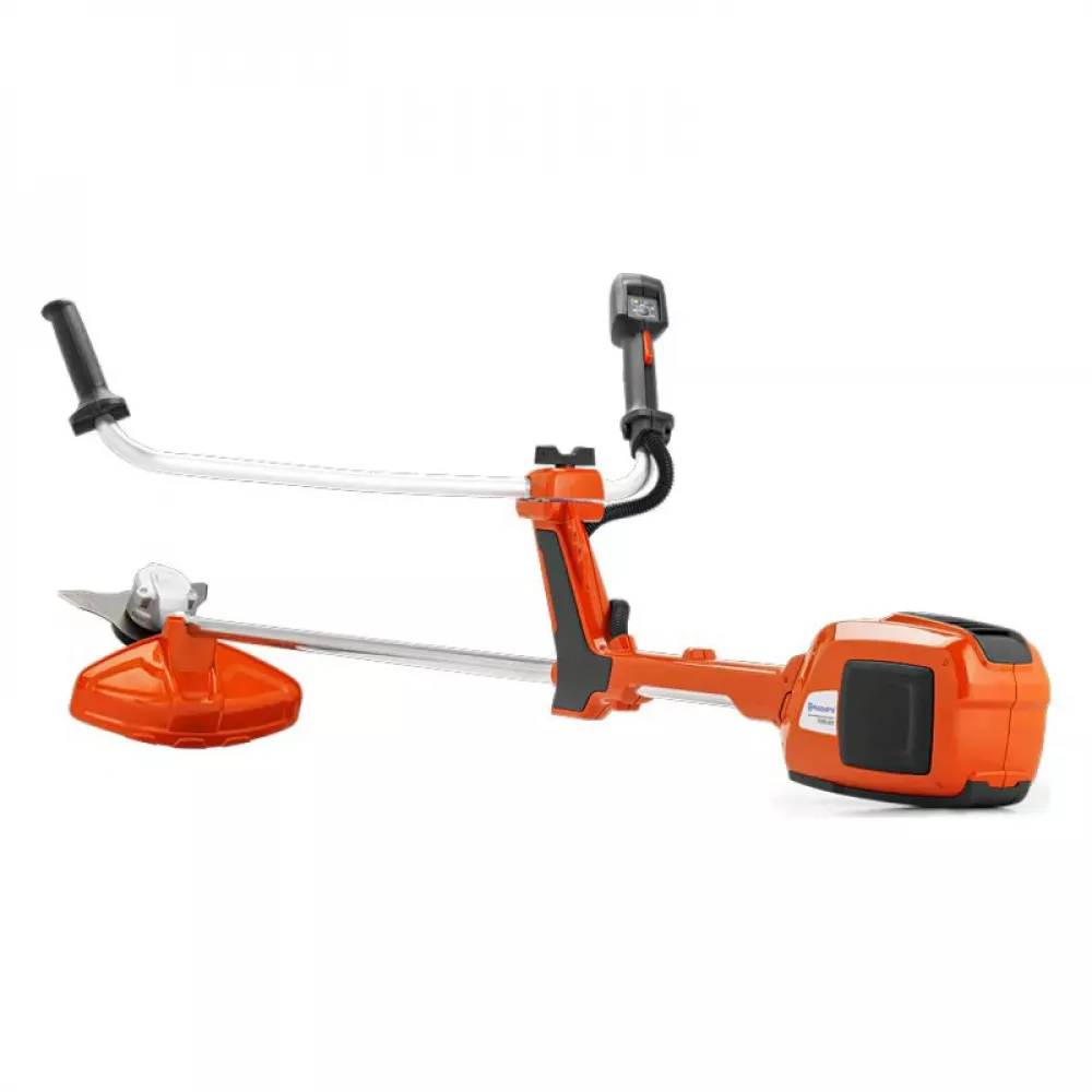 Husqvarna 536LiRX триммер аккумуляторный (без АКБ и ЗУ) 9673267-11