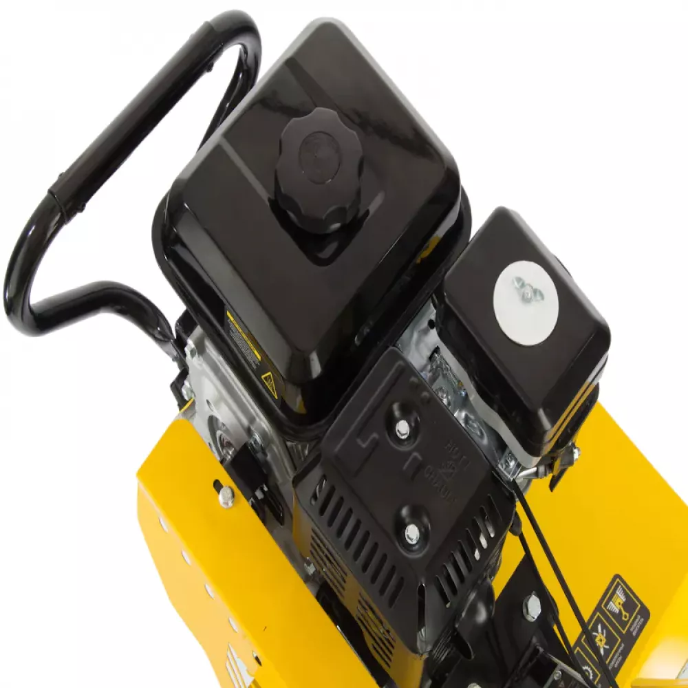 DENZEL DPT-270SB мотоблок бензиновый 56452