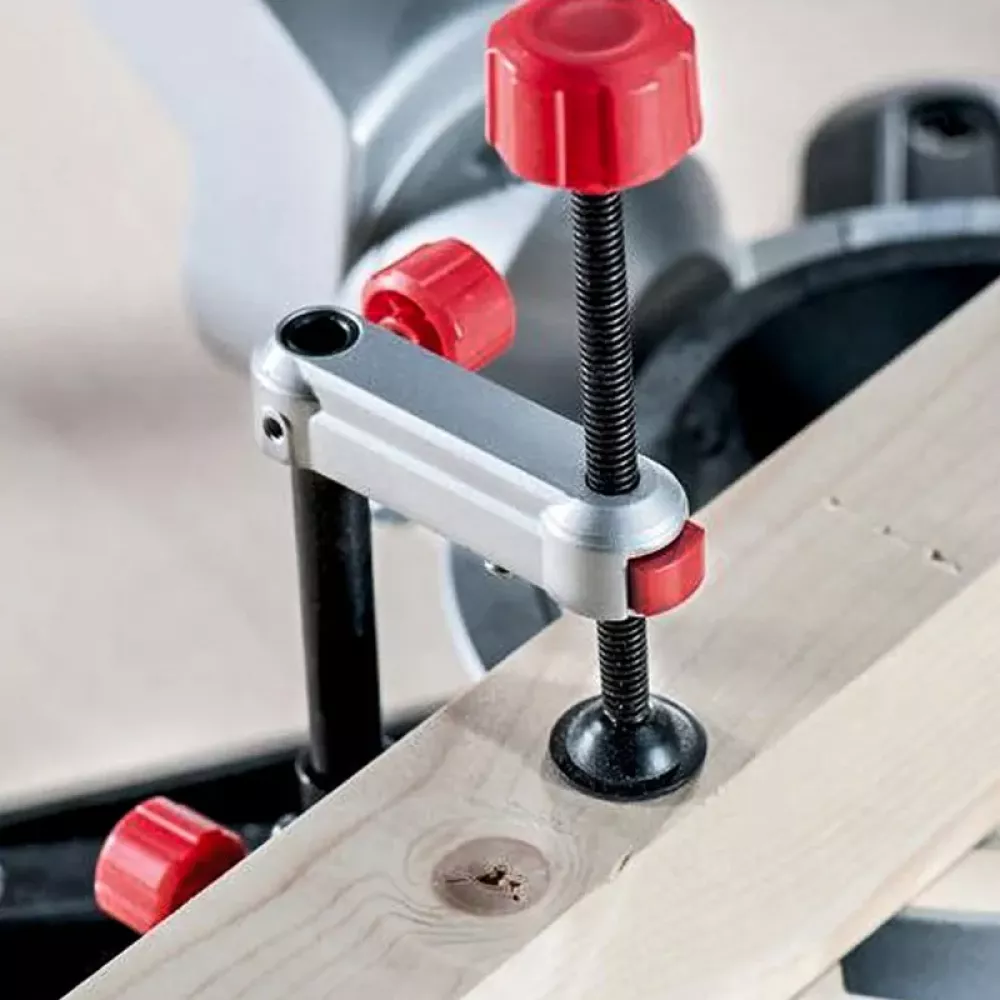 Торцовочная пила Metabo KGSV 216 M, 619261000