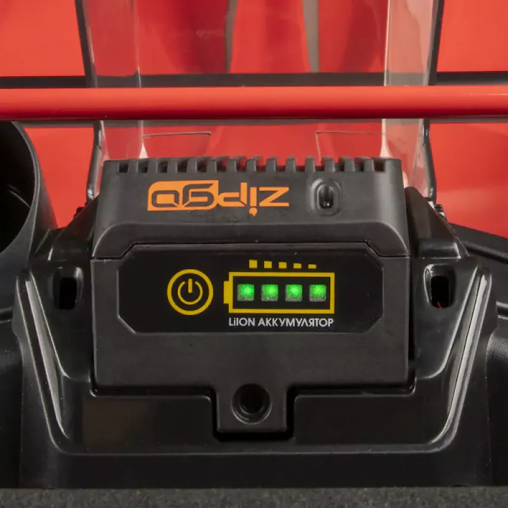 DDE LM 46-60 DE газонокосилка бензиновая 909-402