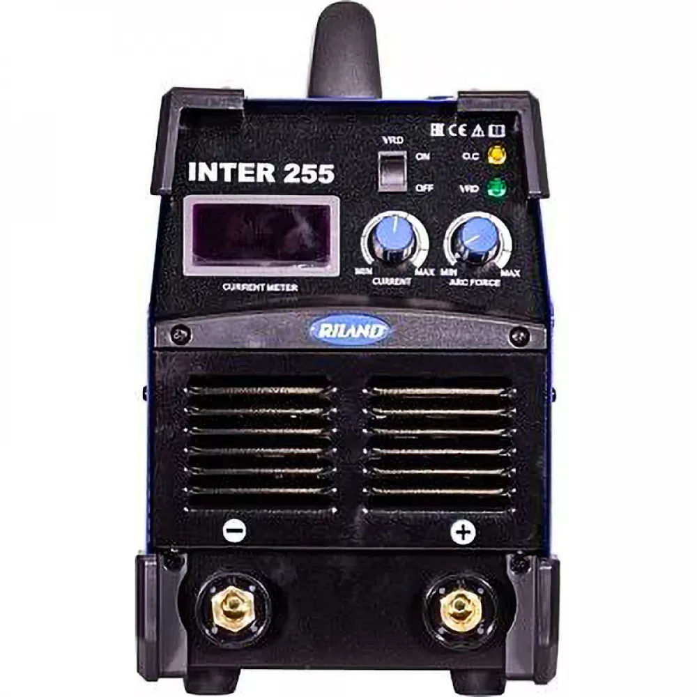 AuroraPRO INTER 255 MOSFET сварочный инвертор 7132559