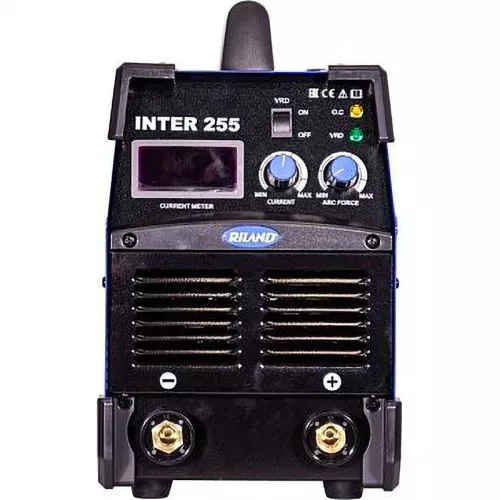 AuroraPRO INTER 255 MOSFET сварочный инвертор 7132559