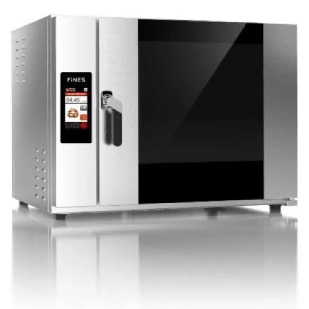 Печь конвекционная Fines FB5-S-Smart