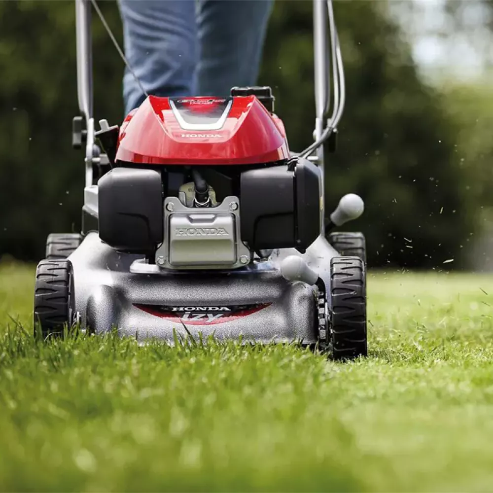 Газонокосилка Honda HRG416C1 SKEH, HRG416C1-SKEH