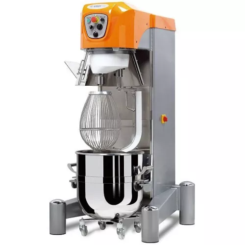 Планетарный миксер Starmix PL100N3AF