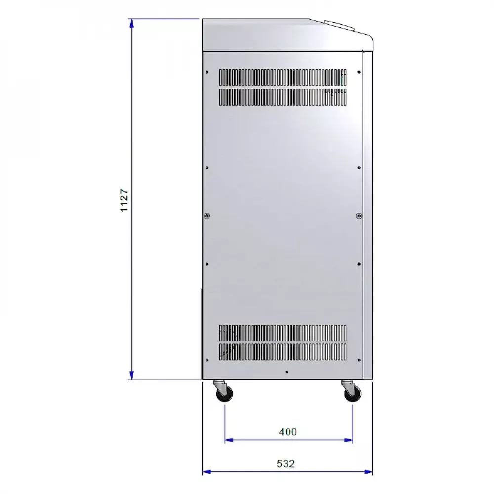 ORTEA Orion 10 стабилизатор напряжения трехфазный 10-15/20