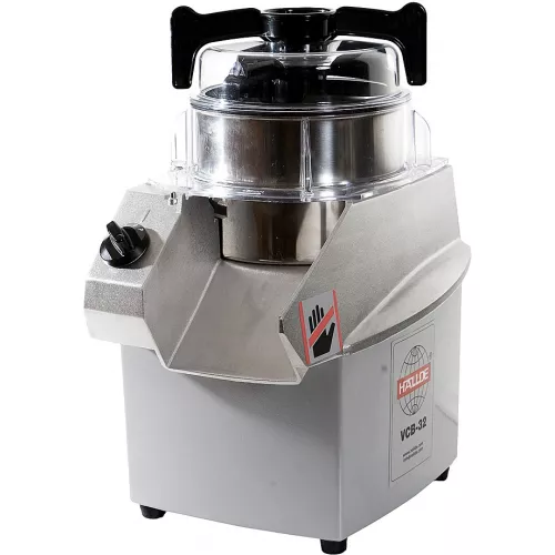 Куттер Hallde VCB-32