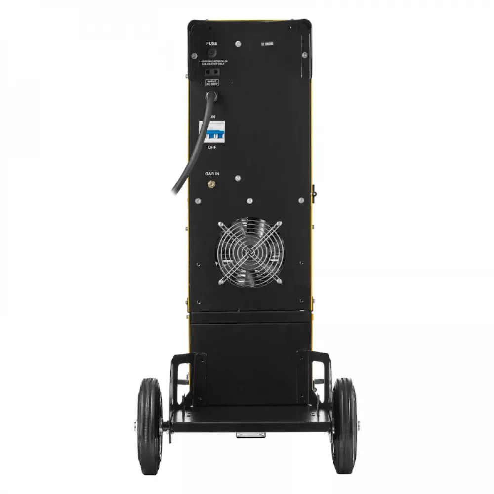 ПТК RILON MIG 300 GN инверторный сварочный полуавтомат 005.300.276