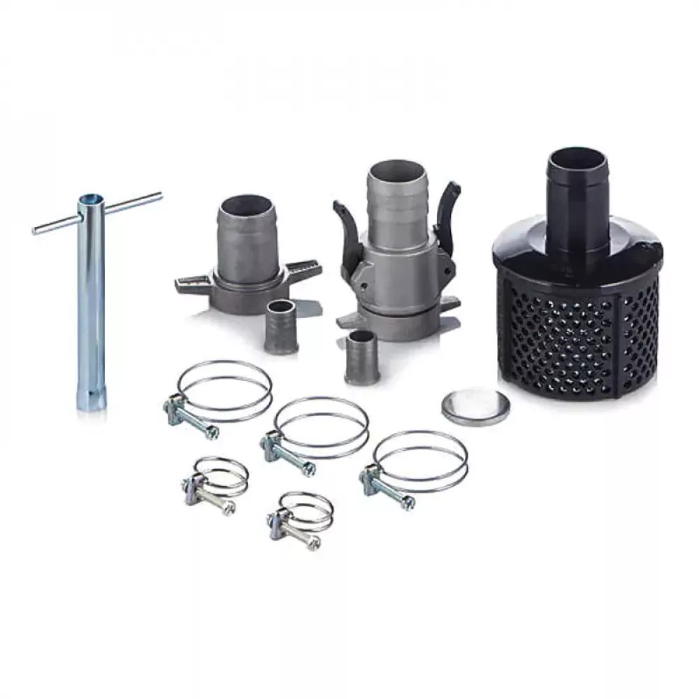 Koshin SERV-50 Z мотопомпа бензиновая