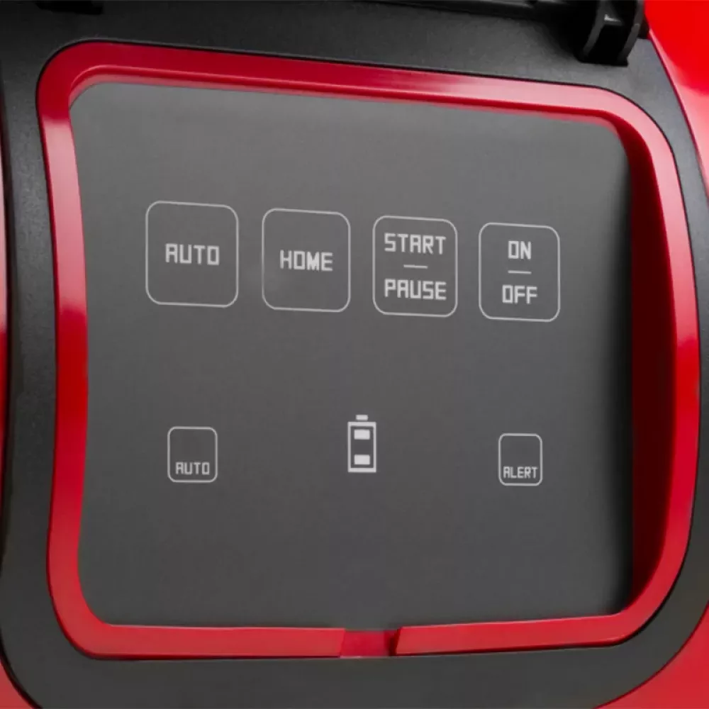 Caiman Ambrogio L35I Deluxe робот-газонокосилка AM035D4K1Z