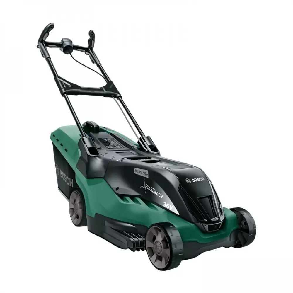 Bosch AdvancedRotak 36-850 аккумуляторная газонокосилка (1 x 6 Ач, ЗУ) 06008B9805