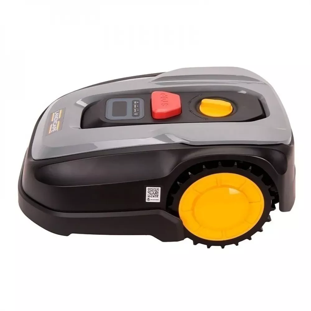 Робот газонокосилка WORX LX797 Landxcape 400 (400 м2)