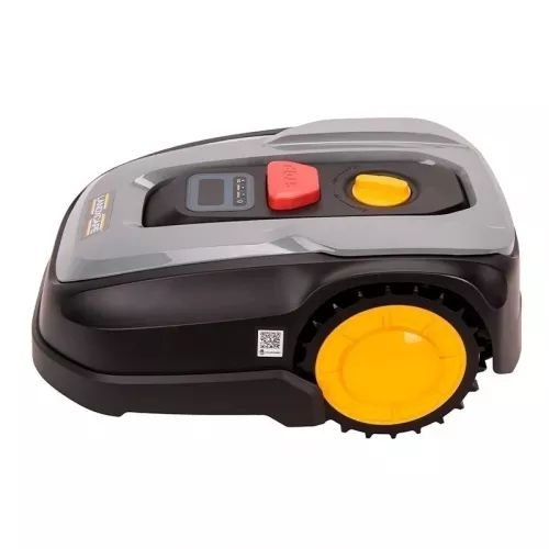 Робот газонокосилка WORX LX797 Landxcape 400 (400 м2)