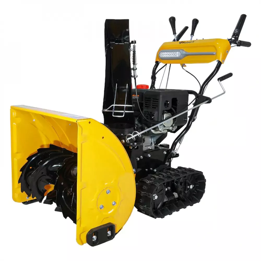 Habert HBM24DT cнегоуборщик бензиновый гусеничный 00-00155383