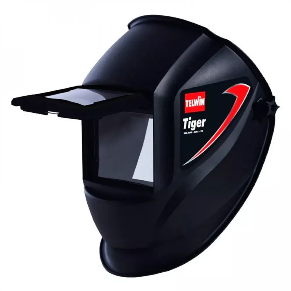 Сварочный аппарат с инвертором Telwin FORCE 145 ACX + HELMET, 815862