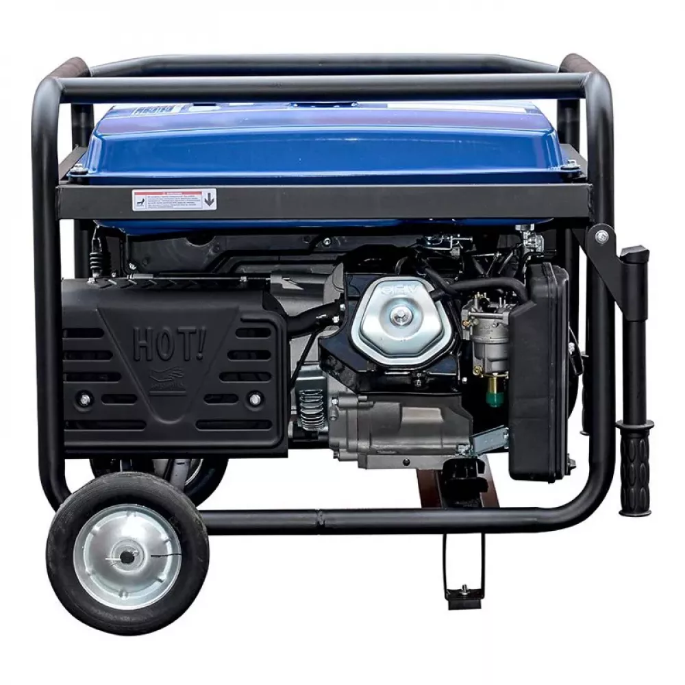 ТСС SGG 8000EH3NU бензиновый генератор 060017