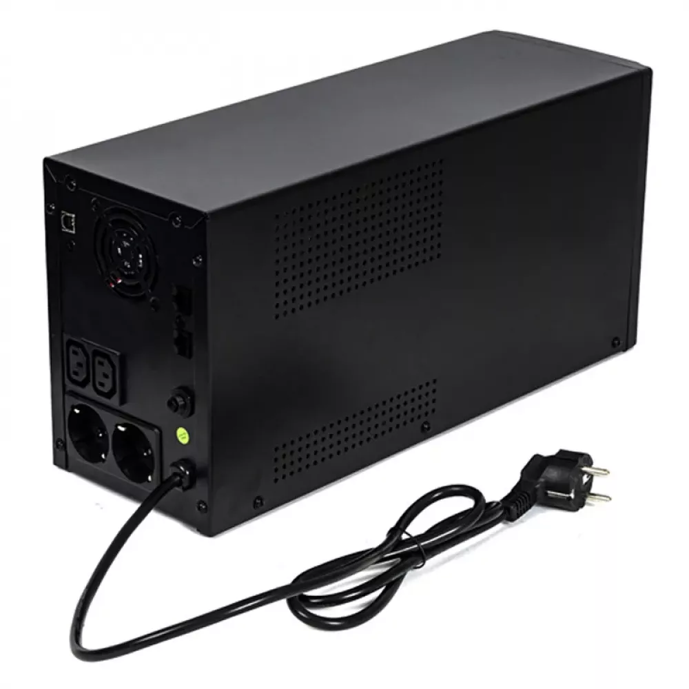 SKAT UPS 3000/1800 источник бесперебойного питания 453