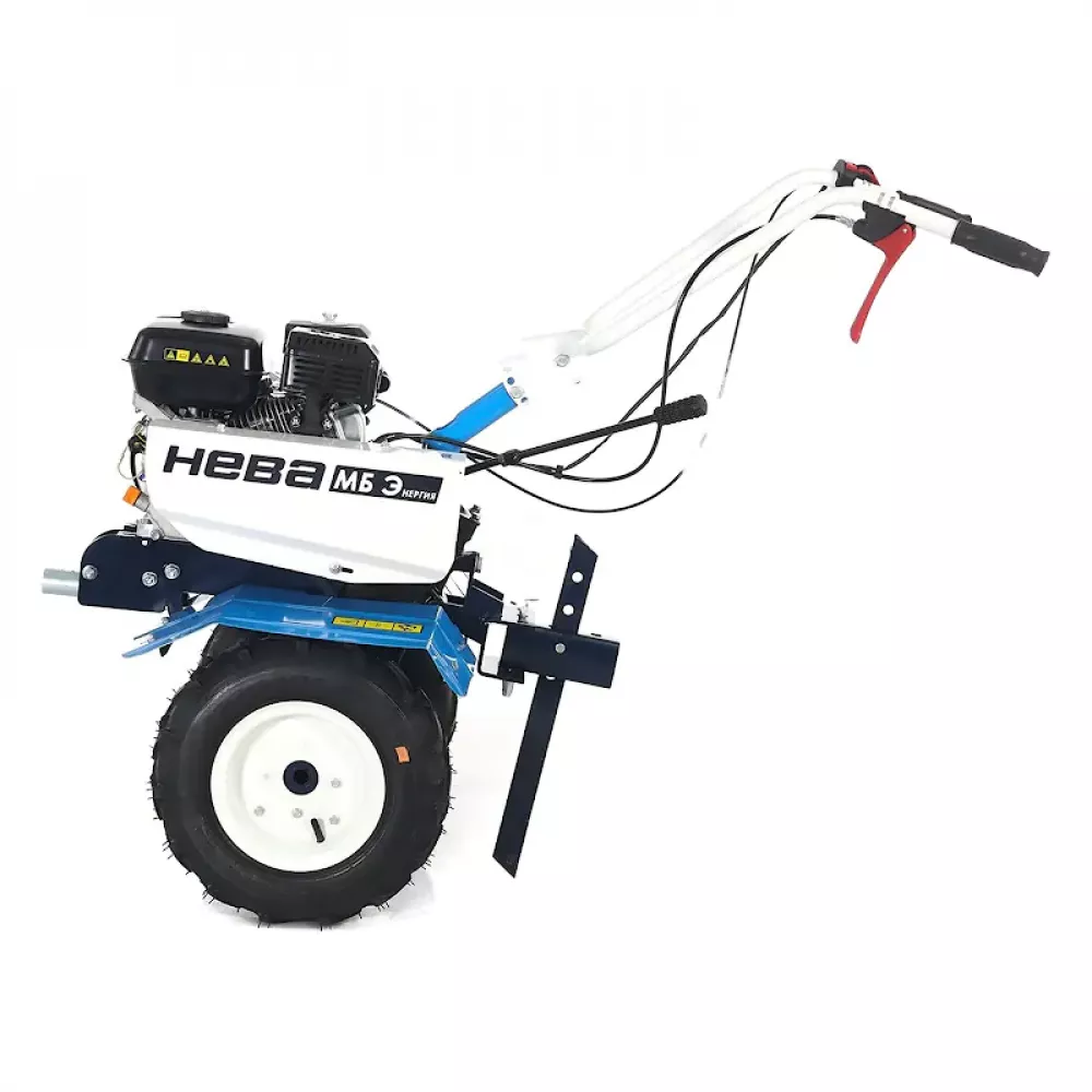 Нева МБ Энергия-WM170Lite мотоблок бензиновый
