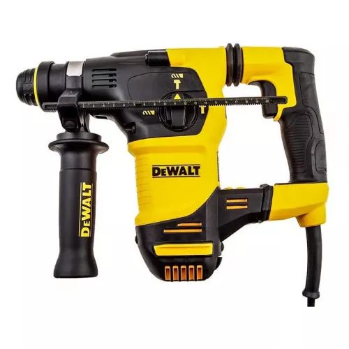 Перфоратор DeWALT D25333K, D25333K-QS
