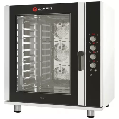 Печь конвекционная электрическая Garbin 101GLVAP(12A)