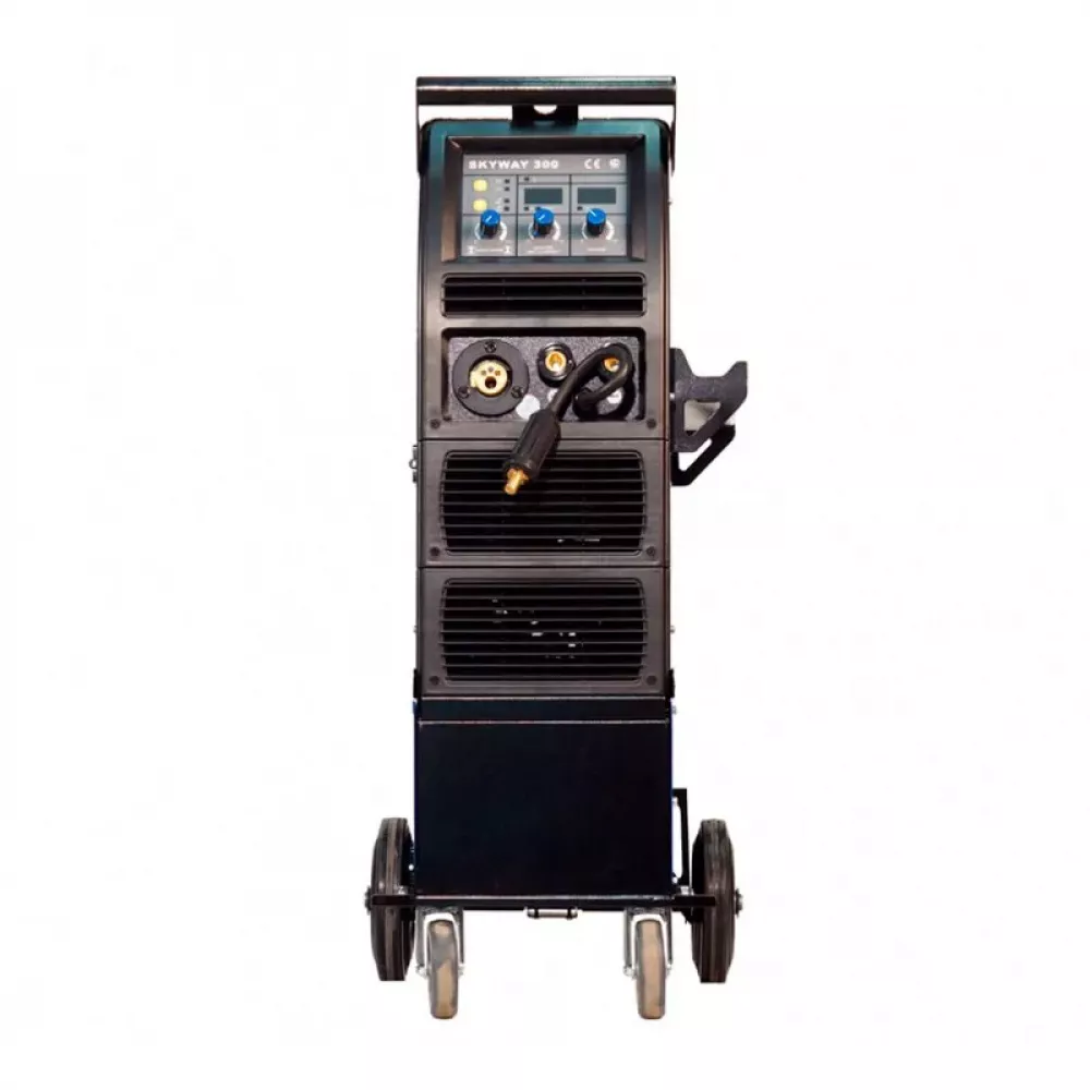AuroraPRO SKYWAY 300 инверторный сварочный полуавтомат 7214866