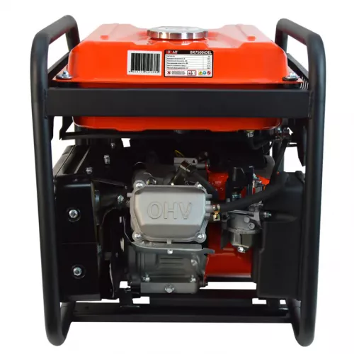 BRAIT BR7500iOEL генератор бензиновый инверторный 02.01.072.100