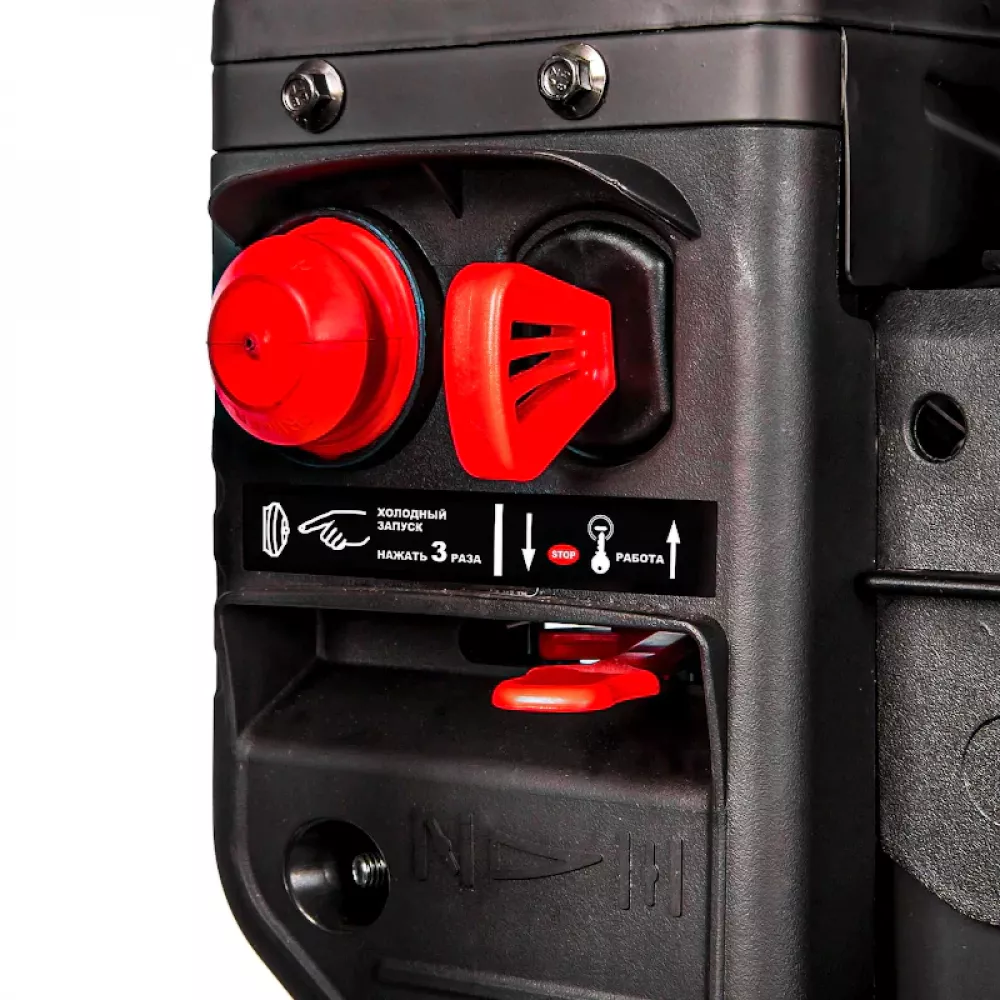 DDE ST7066LE бензиновый снегоуборщик 798-492