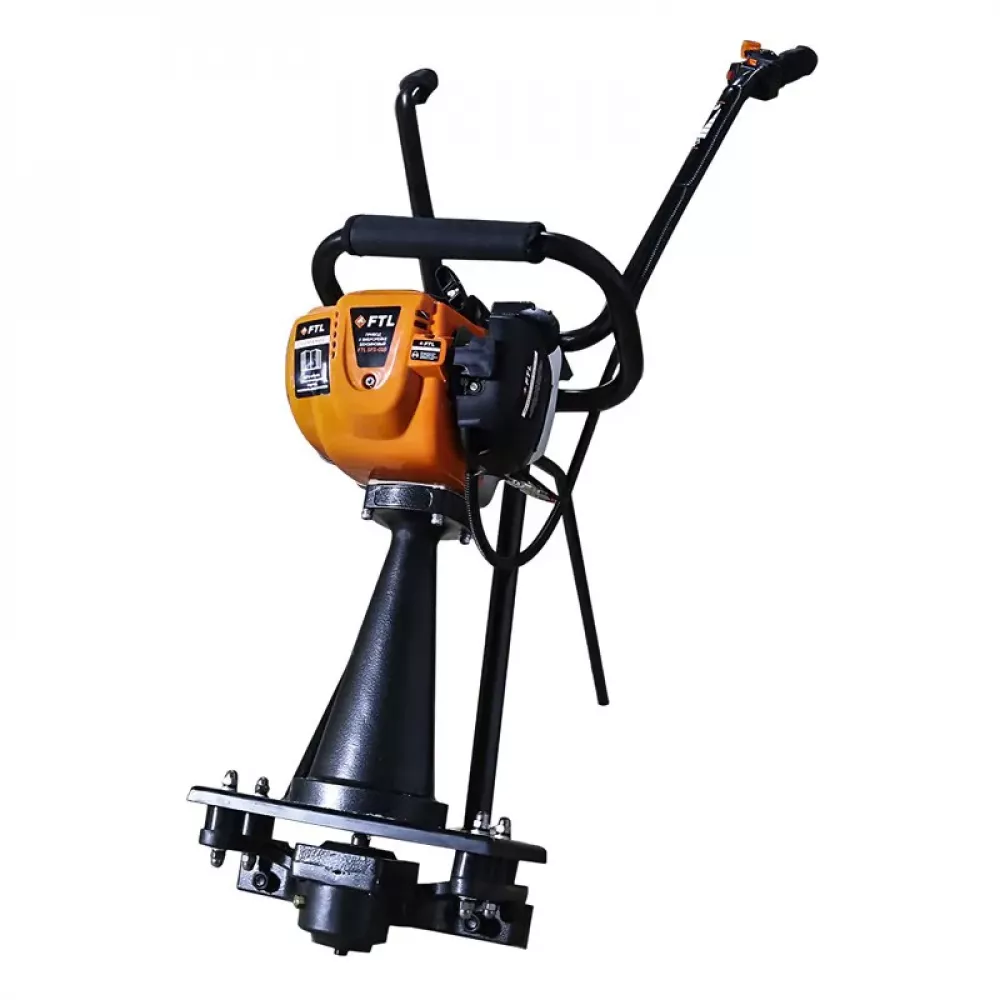 Привод к виброрейке бензиновый FoxWeld FTL SFS-02B 7999