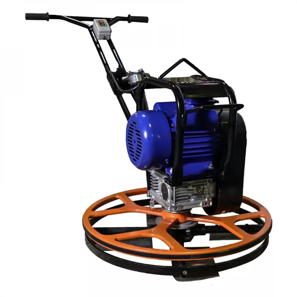 FoxWeld FTL PT-600E затирочная машина электрическая 7990