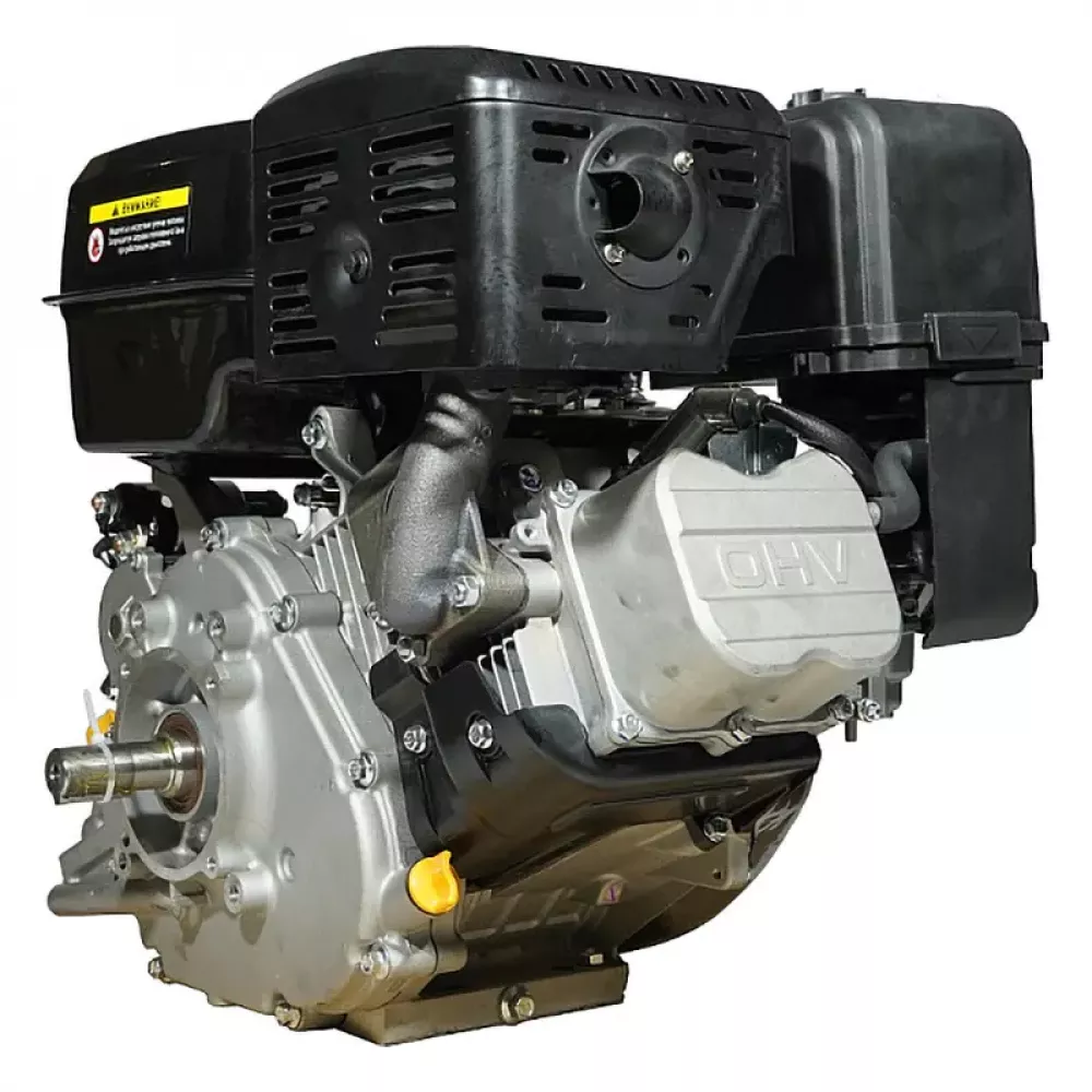 Loncin LC196FD (D type) D25 20A двигатель 00-00153758