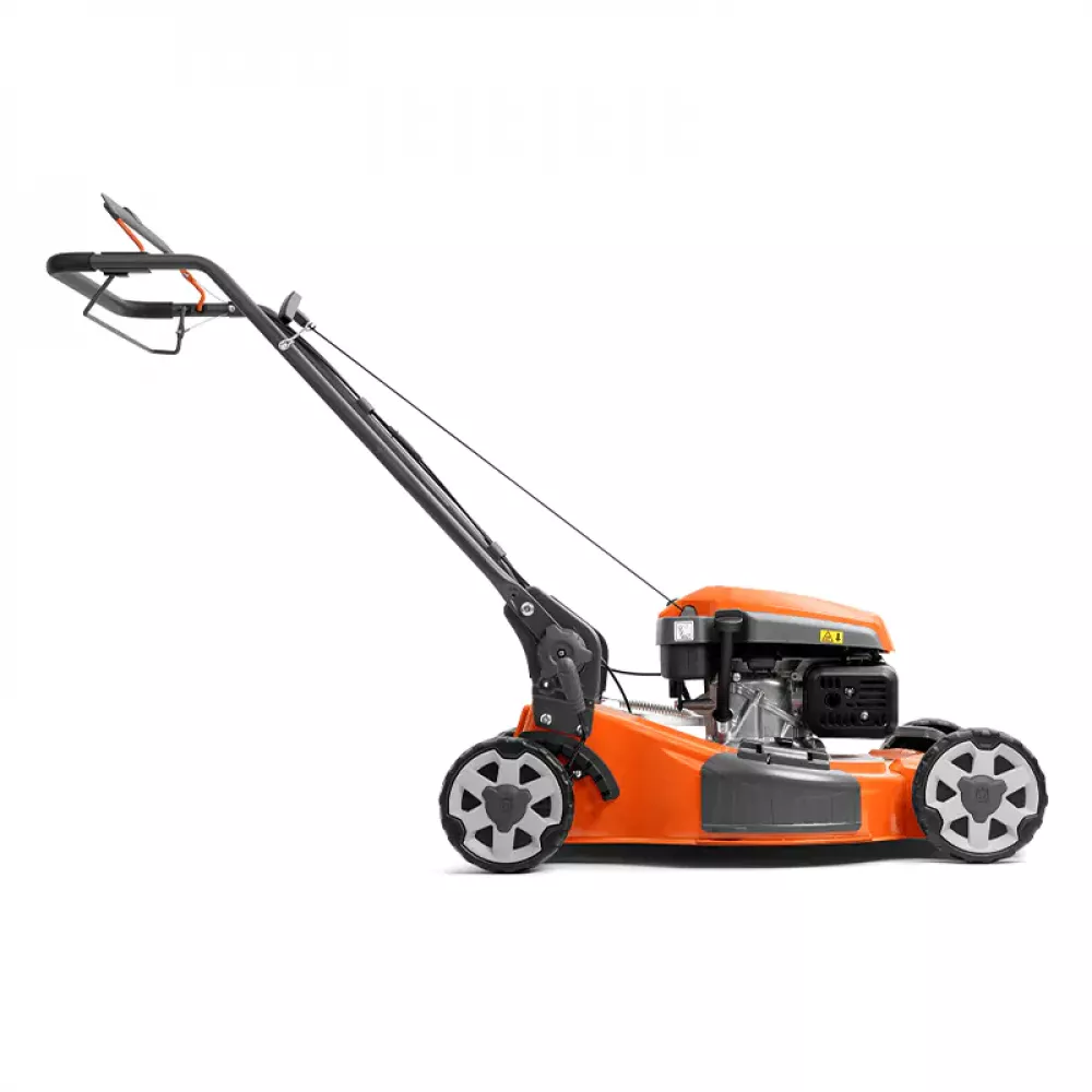 Газонокосилка бензиновая Husqvarna LB256S, 9679887-01