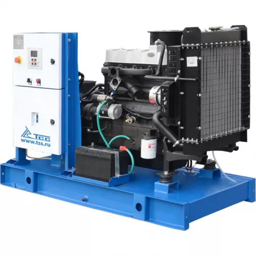 ТСС АД-24С-Т400-1РМ11 дизельный генератор 038957
