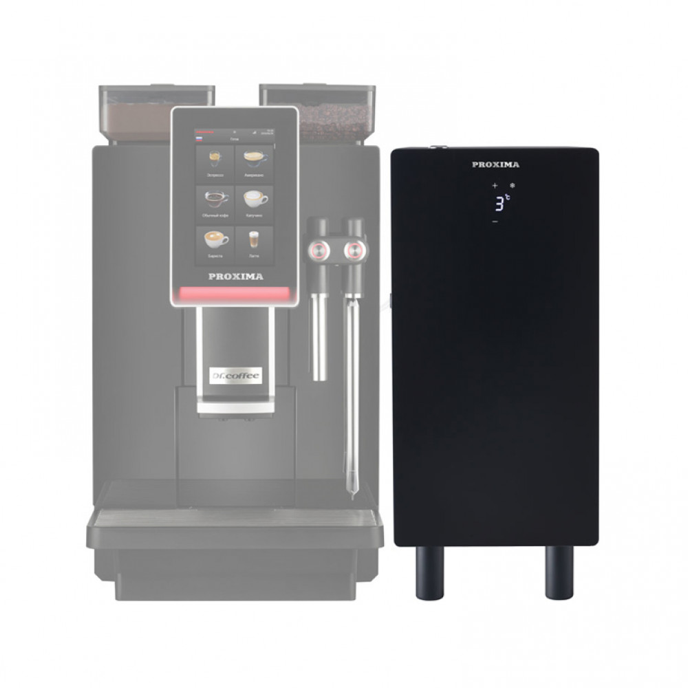 Холодильник для молока Dr.Coffee Proxima SC10