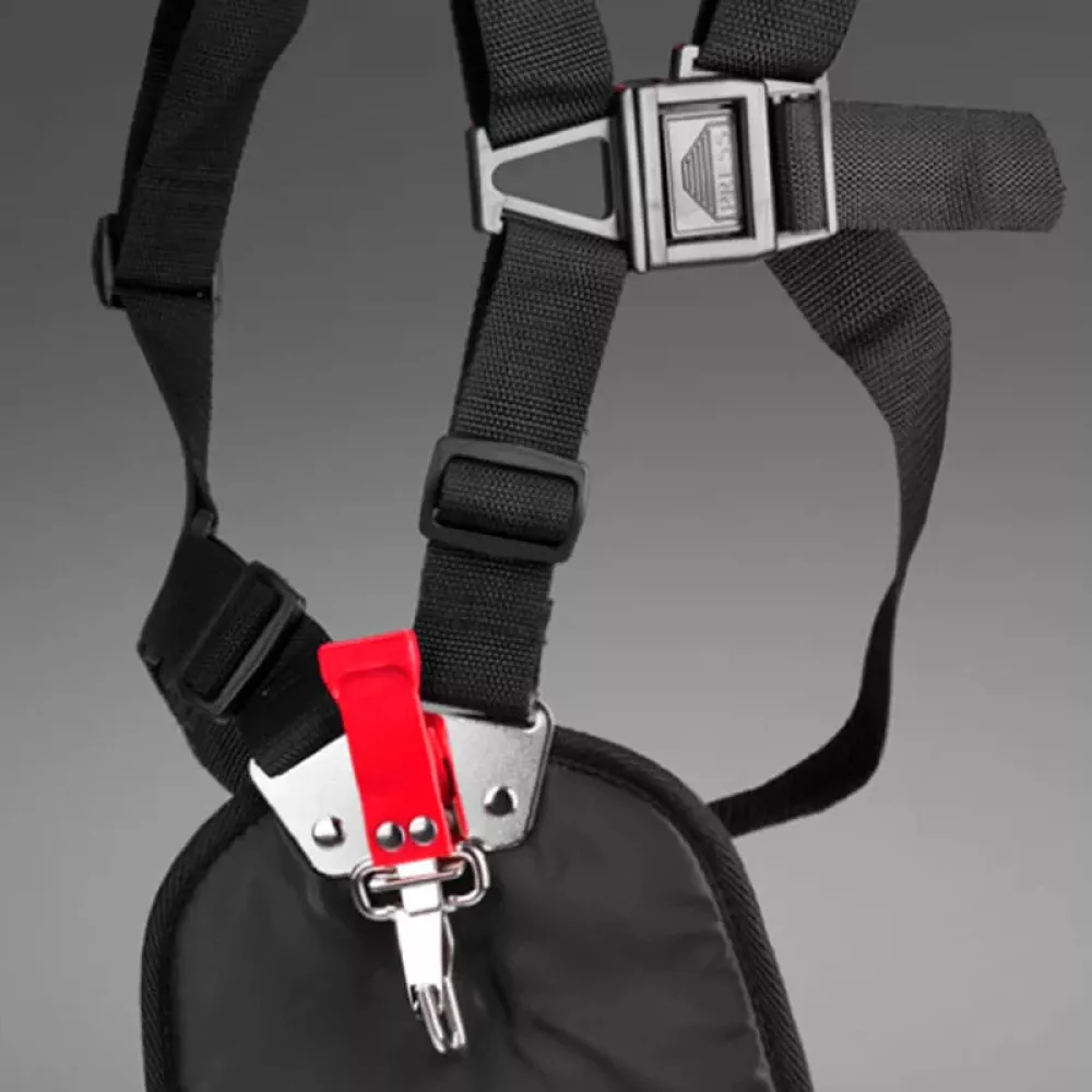 Caiman WX30 бензокоса WX30