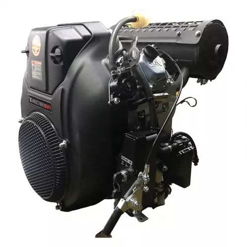 Zongshen GB 750 EFI L111 бензиновый двигатель 1T90QA77E