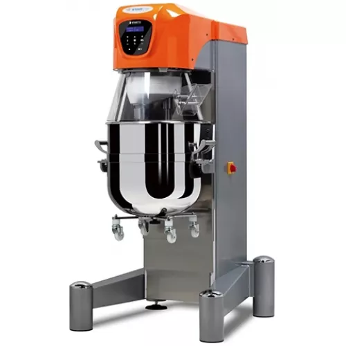 Планетарный миксер Starmix PL100NVAF