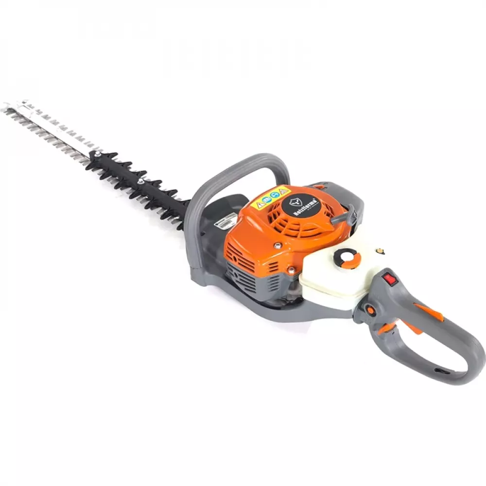 Holzfforma H81 кусторез бензиновый HS81000M