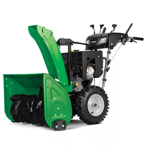 Caiman Valto 30CVE снегоуборщик бензиновый