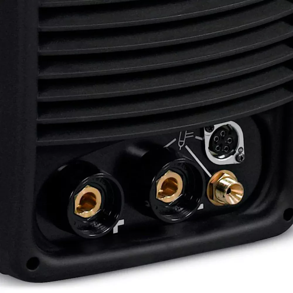 Сварочный аппарат с инвертором Telwin SUPERIOR TIG 421 DC-HF/LIFT + TIG ACC., 816132